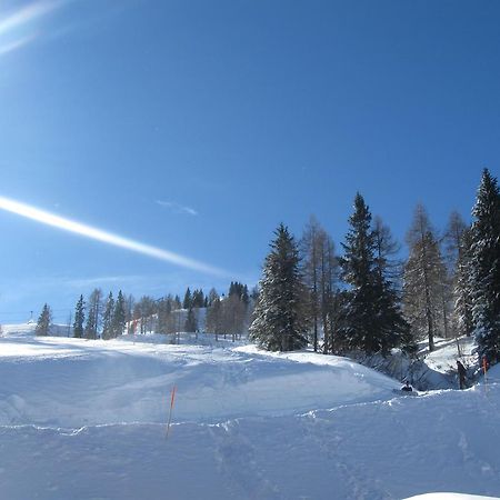 Hotel Loffele Weißbriach Kültér fotó