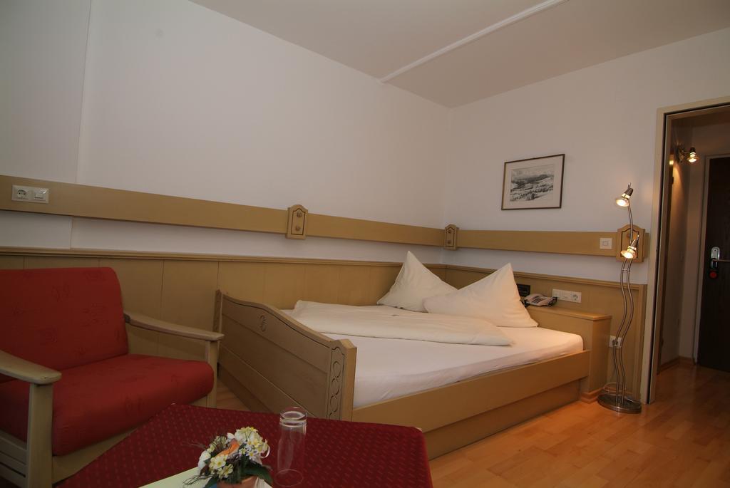 Hotel Loffele Weißbriach Kültér fotó